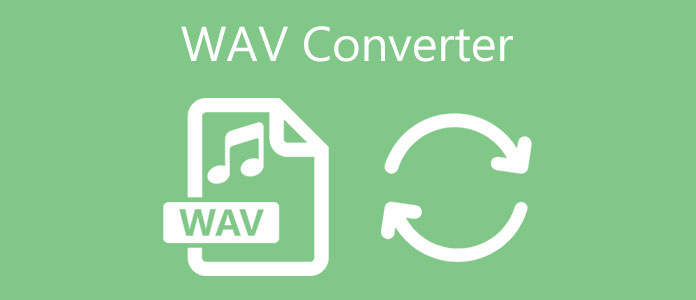 WAV Converter