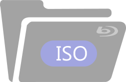 Blu-ray ISO-Datei erstellen