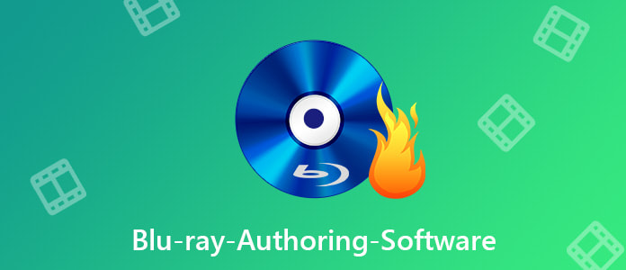 Blu-ray-Authoring-Software