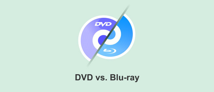 DVD vs. Blu-ray