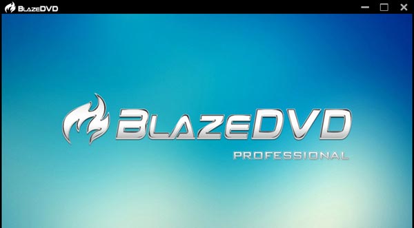BlazeDVD
