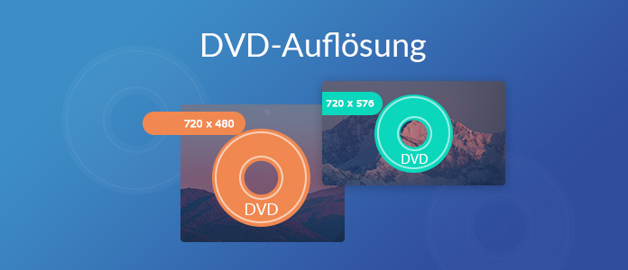 DVD-Auflösung