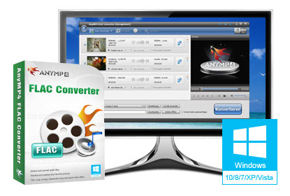 how to convert flac to mp3 free online