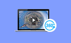 360° Video Player