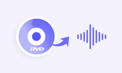 Wie kann man Audio aus DVD extrahieren