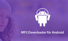 Android MP3 Downloader