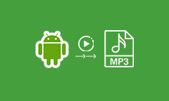 MP3 Player für Android