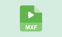 MXF-Datei