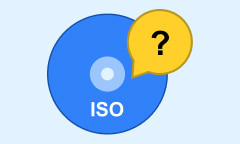 Was ist eine ISO-Datei