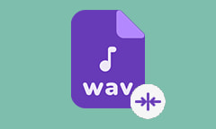 WAV-Datei komprimieren