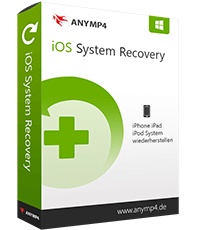 iOS System Recovery Box
