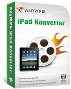 iPad Converter