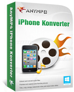 iPhone Konverter
