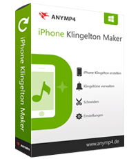 iPhone Klingelton Maker