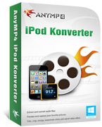iPod Konverter