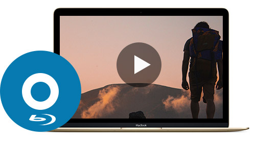 Blu-ray auf Mac abspielen
