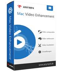 Mac Video Enhancement