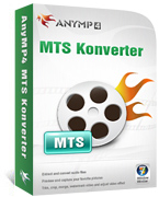 MTS Konverter