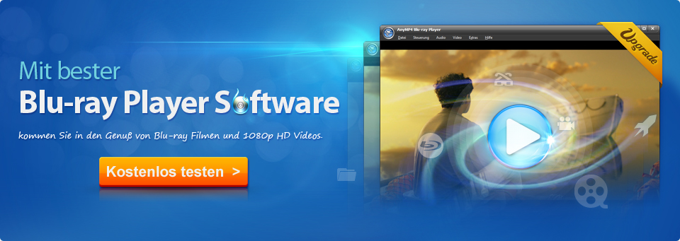 Blu-ray Player Software
