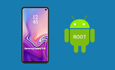 Android Gerät rooten