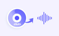 Audio aus DVD extrahieren