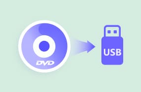 DVD auf USB Stick kopieren
