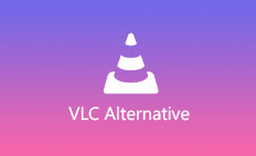 VLC-Alternative