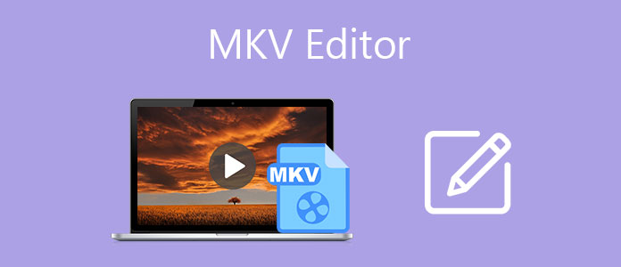 MKV Editor