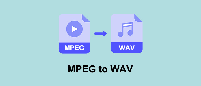 MPEG to WAV