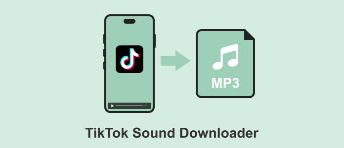 TikTok Sound Downloader