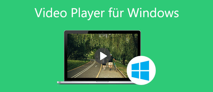Video Player für Windows
