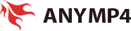 AnyMP4 Offizielle Website