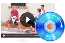 Blu-ray abspielen