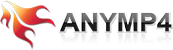 AnyMP4 PDF Converter für Mac