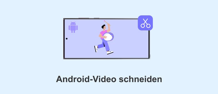 Android-Video schneiden