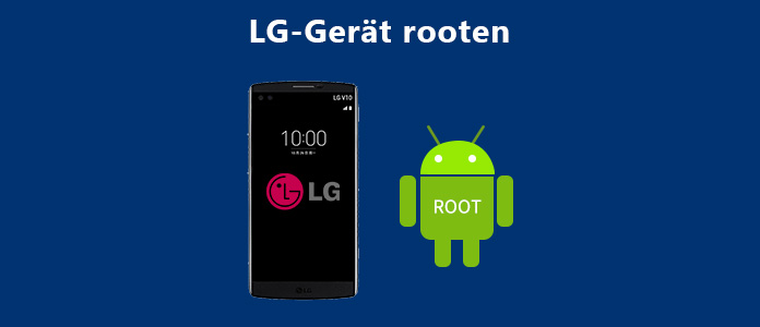 LG rooten