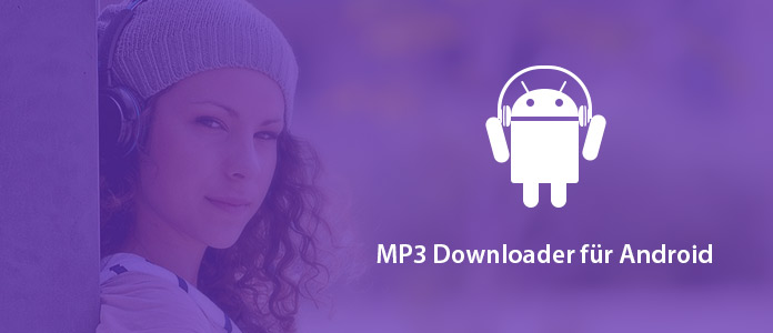 MP3 Downloader für Android