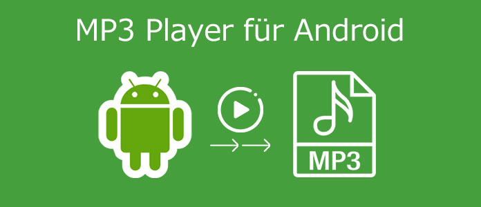 MP3 Player für Android