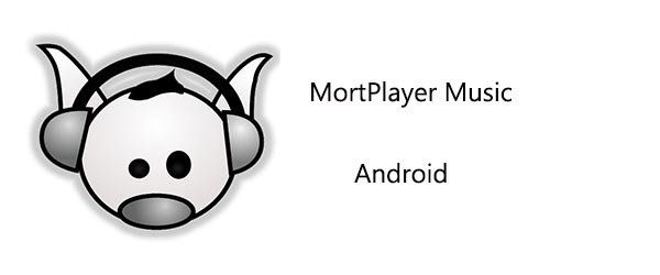 Mortplayer Music