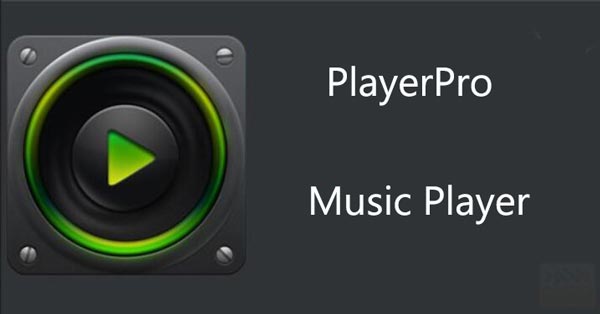 PlayerPro Music Player