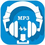 Simple MP3 Downloader