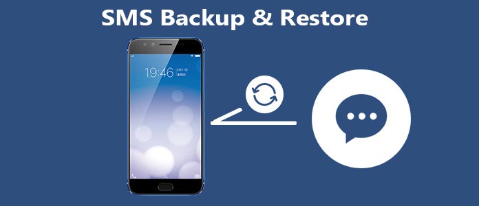 SMS Backup and Restore