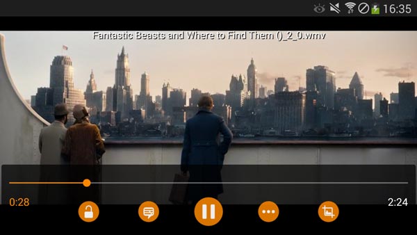 VLC for Android