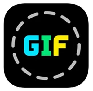 Gif Maker Icon