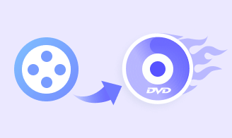 AnyMP4 DVD Creator Icon