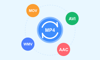 AnyMP4 MP4 Converter Icon