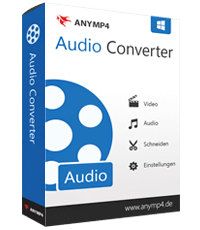 Audio Converter