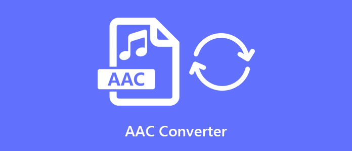 AAC Converter