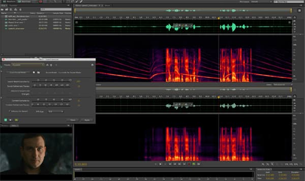 Adobe Audition