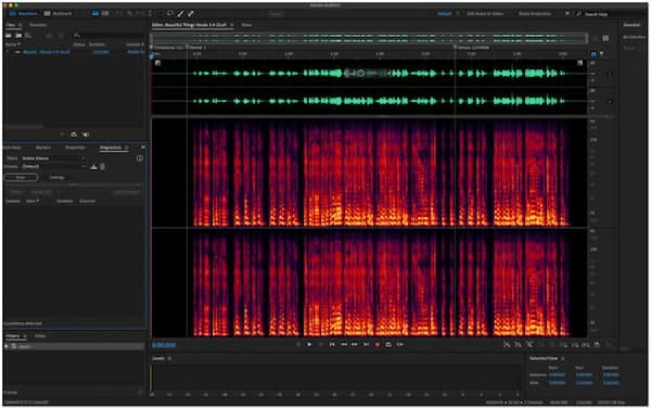 Adobe Audition